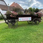 Ferienhaus Au Pied Du Bischenberg *
