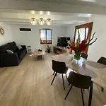 Au Pied Du Bischenberg Ferienhaus *