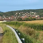 Ferienhaus Au Pied Du Bischenberg *