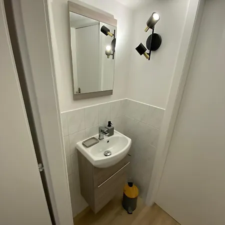 Holiday home Au Pied Du Bischenberg Bischoffsheim