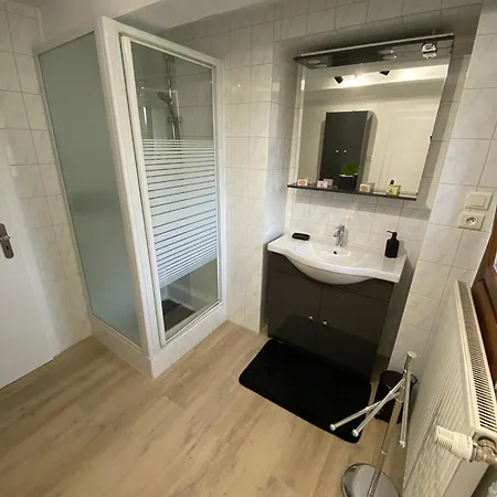 Au Pied Du Bischenberg * Bischoffsheim