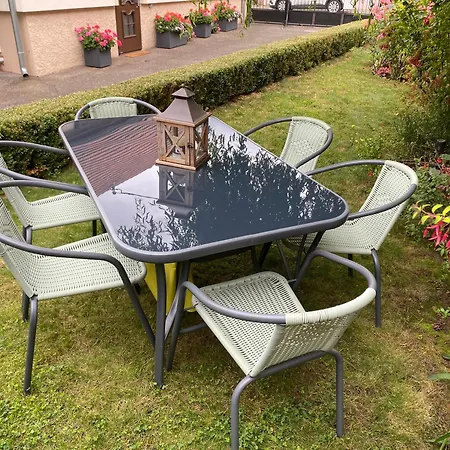 Au Pied Du Bischenberg