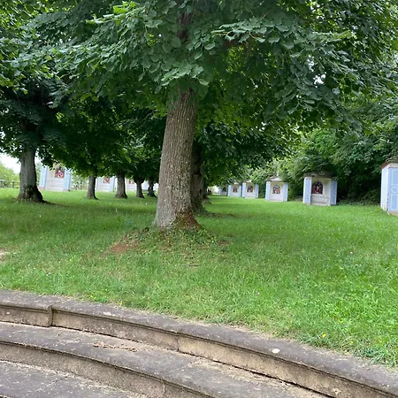 Au Pied Du Bischenberg