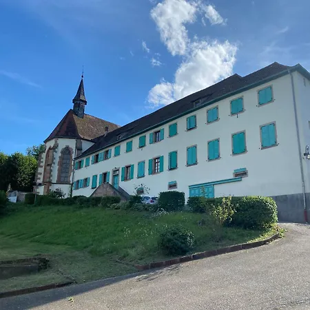 Au Pied Du Bischenberg *