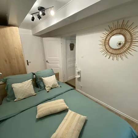 Au Pied Du Bischenberg 別荘