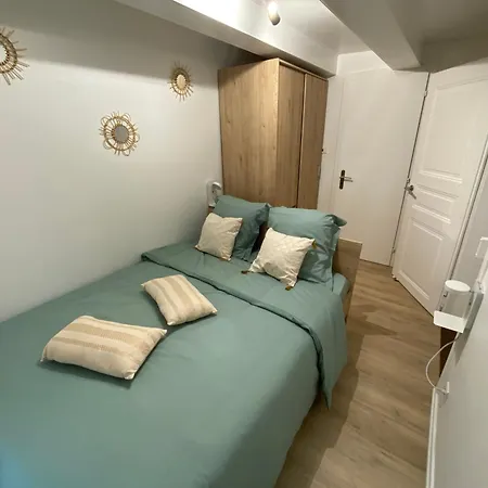 Vakantiehuis Au Pied Du Bischenberg