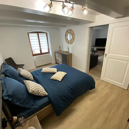 Au Pied Du Bischenberg *