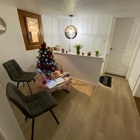 Au Pied Du Bischenberg * Bischoffsheim