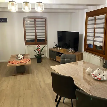 Au Pied Du Bischenberg Bischoffsheim