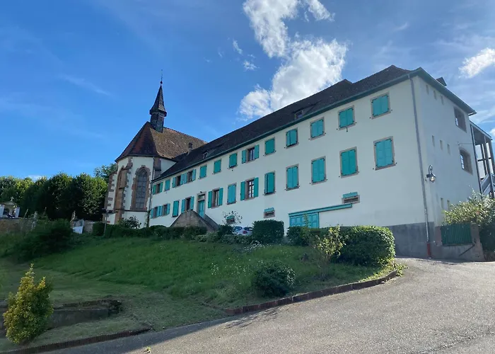 Au Pied Du Bischenberg *