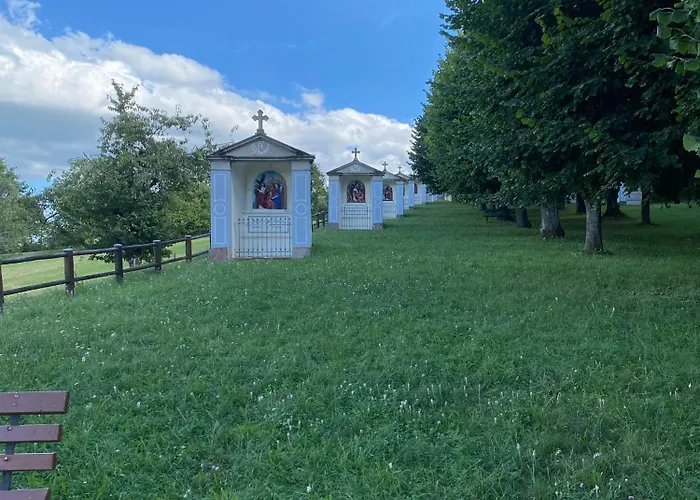 Au Pied Du Bischenberg * Bischoffsheim